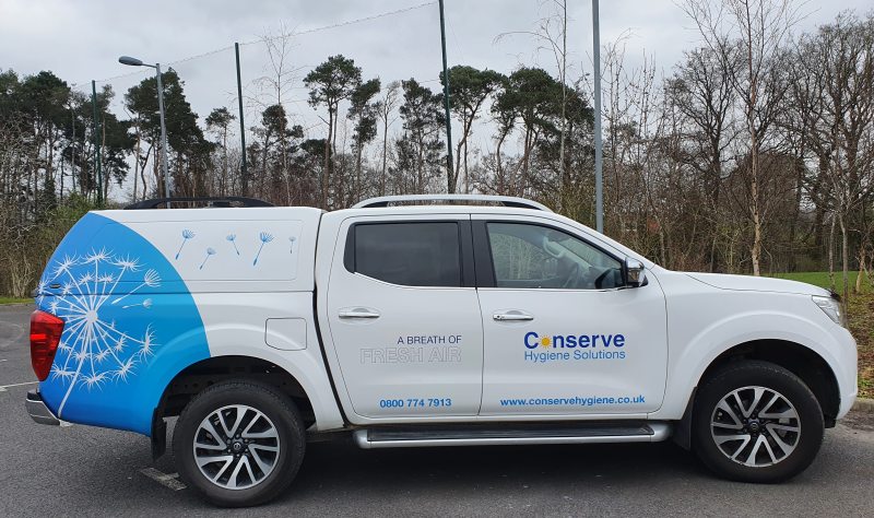 Sanitary Bins Berkshire