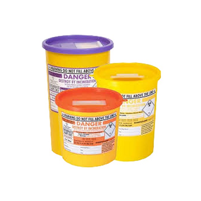 sanitary bins Berkshire